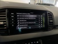 Škoda Karoq 2.0 TSI Sportline DSG 4x4