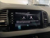 Škoda Karoq 2.0 TSI Sportline DSG 4x4