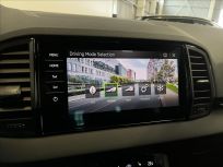 Škoda Karoq 2.0 TSI Sportline DSG 4x4