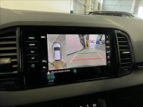 Škoda Karoq 2.0 TSI Sportline DSG 4x4