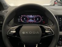 Škoda Karoq 2.0 TSI Sportline DSG 4x4