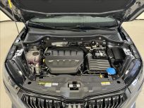 Škoda Karoq 2.0 TSI Sportline DSG 4x4