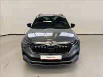 Škoda Karoq 2.0 TSI Sportline DSG 4x4