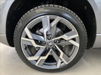 Škoda Karoq 2.0 TSI Sportline DSG 4x4