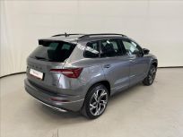 Škoda Karoq 2.0 TSI Sportline DSG 4x4