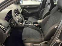 Škoda Karoq 2.0 TSI Sportline DSG 4x4