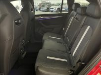 Škoda Kodiaq 1.5 TSI Sportline DSG