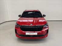 Škoda Kodiaq 1.5 TSI Sportline DSG