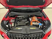 Škoda Kodiaq 1.5 TSI Sportline DSG