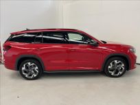 Škoda Kodiaq 1.5 TSI Sportline DSG