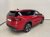 Škoda Kodiaq 1.5 TSI Sportline DSG