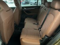 Škoda Kodiaq 2.0 TDI Ex.Selection DSG 4x4