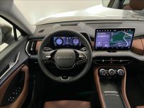 Škoda Kodiaq 2.0 TDI Ex.Selection DSG 4x4