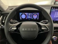Škoda Kodiaq 2.0 TDI Ex.Selection DSG 4x4