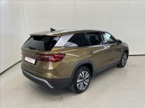 Škoda Kodiaq 2.0 TDI Ex.Selection DSG 4x4