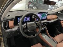 Škoda Kodiaq 2.0 TDI Ex.Selection DSG 4x4