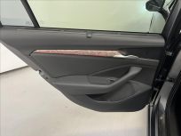 Škoda Superb 2.0 TSI L&K combi DSG 4x4