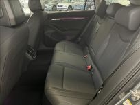 Škoda Superb 2.0 TSI L&K combi DSG 4x4