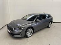 Škoda Superb 2.0 TSI L&K combi DSG 4x4