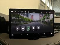 Škoda Superb 2.0 TSI L&K combi DSG 4x4