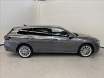 Škoda Superb 2.0 TSI L&K combi DSG 4x4