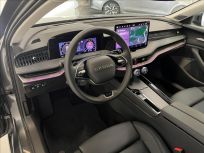 Škoda Superb 2.0 TSI L&K combi DSG 4x4