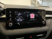 Škoda Fabia 1.0 TSI Top Selec.