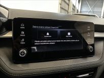 Škoda Fabia 1.0 TSI Top Selec.