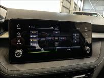 Škoda Fabia 1.0 TSI Top Selec.