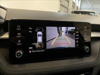 Škoda Fabia 1.0 TSI Top Selec.