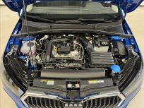 Škoda Fabia 1.0 TSI Top Selec.