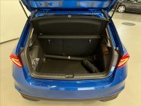 Škoda Fabia 1.0 TSI Top Selec.