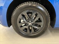 Škoda Fabia 1.0 TSI Top Selec.