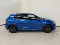 Škoda Fabia 1.0 TSI Top Selec.