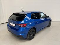 Škoda Fabia 1.0 TSI Top Selec.