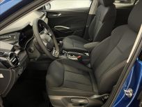 Škoda Fabia 1.0 TSI Top Selec.