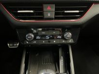 Škoda Kamiq 1.5 TSI Monte Carlo DSG