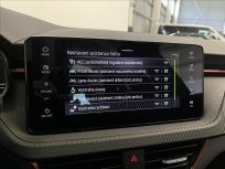 Škoda Kamiq 1.5 TSI Monte Carlo DSG