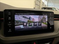 Škoda Kamiq 1.5 TSI Monte Carlo DSG