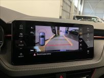 Škoda Kamiq 1.5 TSI Monte Carlo DSG