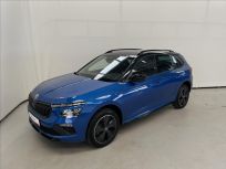 Škoda Kamiq 1.5 TSI Monte Carlo DSG