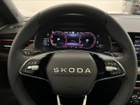 Škoda Kamiq 1.5 TSI Monte Carlo DSG