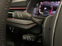 Škoda Kamiq 1.5 TSI Monte Carlo DSG