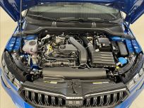 Škoda Kamiq 1.5 TSI Monte Carlo DSG