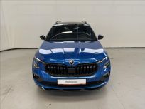 Škoda Kamiq 1.5 TSI Monte Carlo DSG