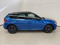 Škoda Kamiq 1.5 TSI Monte Carlo DSG