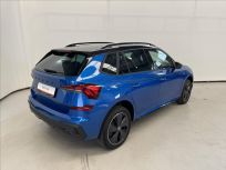 Škoda Kamiq 1.5 TSI Monte Carlo DSG