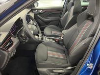 Škoda Kamiq 1.5 TSI Monte Carlo DSG