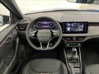 Škoda Kamiq 1.5 TSI Monte Carlo DSG