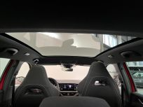 Škoda Scala 1.5 TSI Monte Carlo DSG